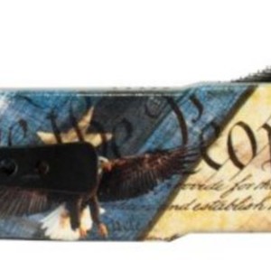 Templar Slim edge OTF Knife
