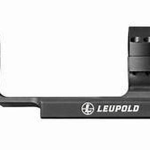 Leopold Mark AR scope mount 1 inch