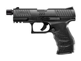 Walther PPQ M2 .22LR