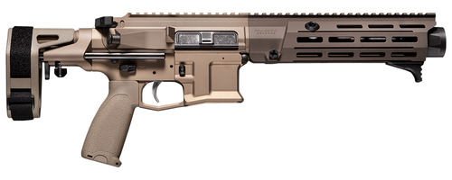 Maxim Defense MDX