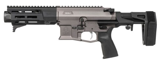 Maxim Defense MDX