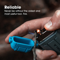 True plasma lighter  Rechargable lighter