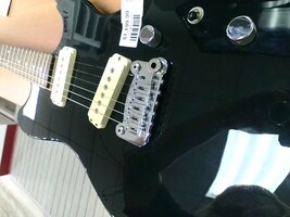 G&L SC-2 Electric Guitar