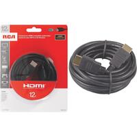 Rca 12 ft hdmi NEW