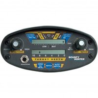 Bounty Quick Draw Metel Detector  NEW