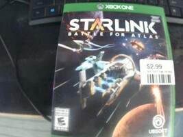 XBOX1 Starlink