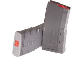 Amend 20 round mag