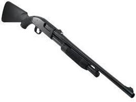 MOSSBERG /MAVERICK 88 NEw Slug gun  $299.99