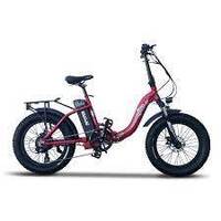 Emojo Ram Sport Red 24