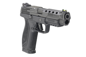 Sturm, Ruger & Company AMERICAN  COMPETITION 9MM