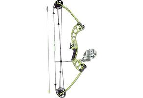 Muzzy Vice Bow Kit 7905