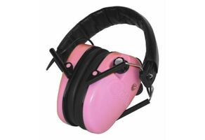 caldwell emax ear muff 487111 pink