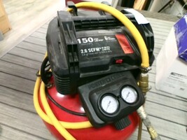 Porter Cable 2.6   150 