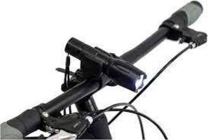 Rambo Head Light R140