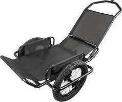 Rambo R180 Cart- Save 10% with Bike